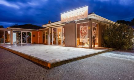 Le Boudoir de Sandrine : Coiffeur à Saint-Jean-de-Verges