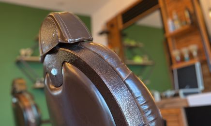 Ustura Inan - Barber : Barbershop in Allersberg