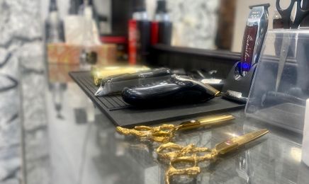 Barbershop Prestige A&N : Coiffeur à Cannes