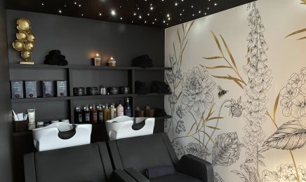 Pourquoi Ailleurs - Blagnac  : Barbier à Blagnac