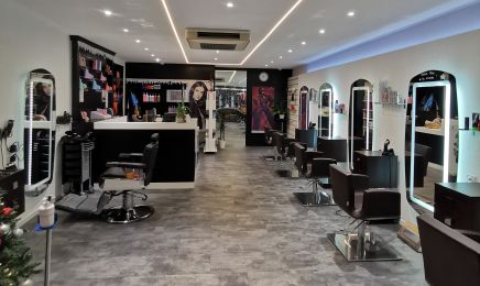 Serge Comtesse - Saverne : Coiffeur à Saverne