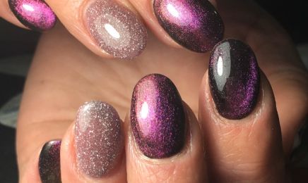 Clarisse Nails : Manucure à Saint-Béron