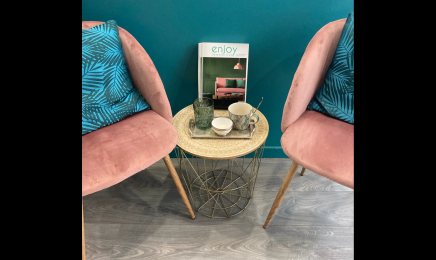 Le Salon By Dress Code : Coiffeur à Bordeaux