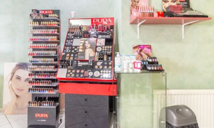 SASU PERLE : Coiffeur à Miélan