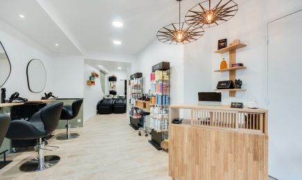 Rive Gauche : Coiffeur à Plérin