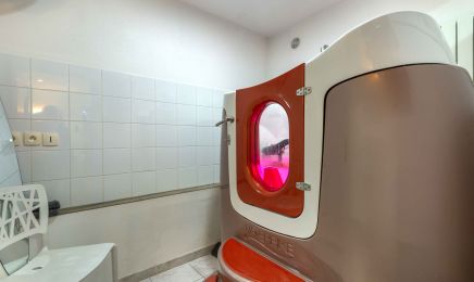 Lizait Institut : Manucure à Strasbourg