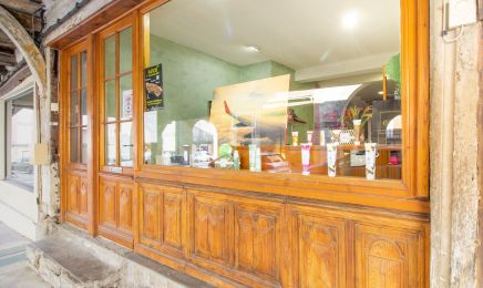 SASU PERLE : Coiffeur à Miélan