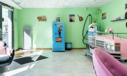 My Daddy : Manucure à Riedisheim