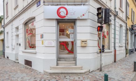 Quick Épil' - Brunstatt : Institut de beauté à Brunstatt-Didenheim