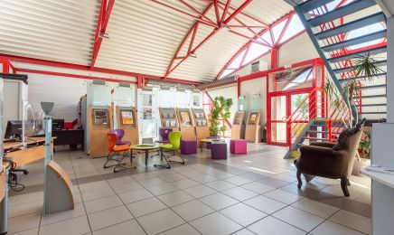 APPUIFORMATION : Coiffeur à Mulhouse