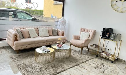La Vie En Face : Kosmetikstudio in Fulda