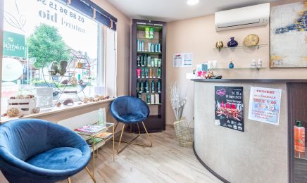 Le Salon de Manue : Coiffeur à Achenheim