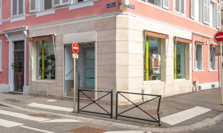 OREA Coiffure : Coiffeur à Mulhouse