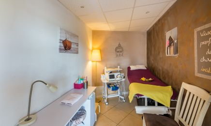 Beauté Naissante : Institut de beauté à La Talaudière