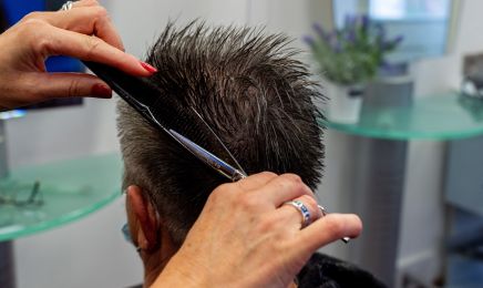 Coiffure Look Créations : Coiffeur à Bouxwiller
