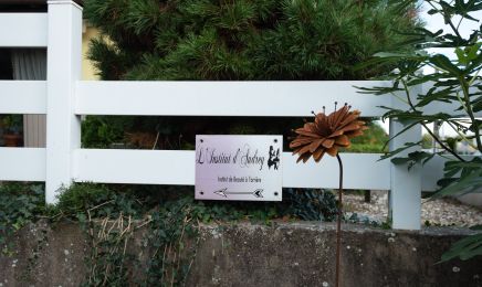 L'institut d'Audrey : Institut de beauté à Gerstheim