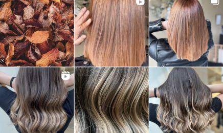 Le salon d'Emma : Coiffeur à Quimper