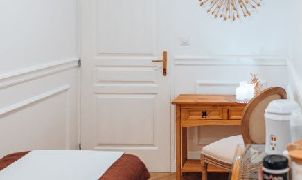 JBeautyHome : Manucure à Amiens