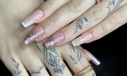 Dyx beauty : Manucure à Villeurbanne