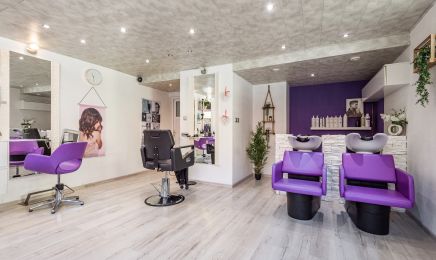 Coiffure Deby : Coiffeur à Kolbsheim