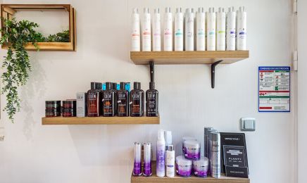 Coiffure Deby : Coiffeur à Kolbsheim