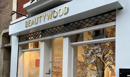 beauty wood : Manucure à Reims