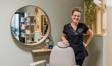 L'atelier de Doriane (Chez l'univers de Pandore) : Coiffeur à pornic