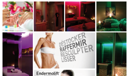 Aloha spa Modologie : Institut de beauté à Savigneux