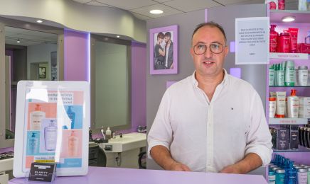 Salon Margerie : Coiffeur à Saint-Hilaire-du-Harcouët