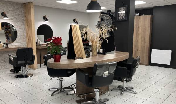Espace Coiffure