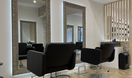 Marine Brétécher coiffure et beauté : Coiffeur à Clisson