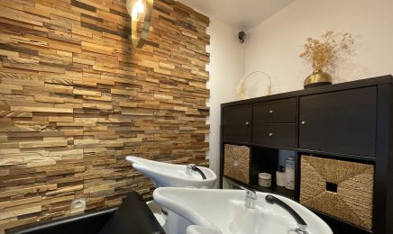 Anãma : Coiffeur à Aiseau-Presles