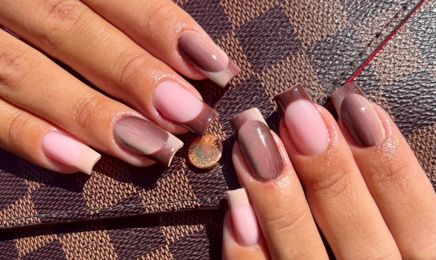 L'institut By Maryn'ails : Coiffeur à Thionville
