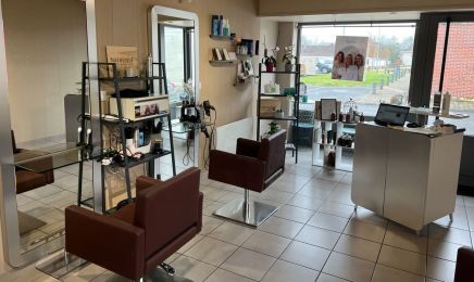 Salon creatif : Coiffeur à Argent-sur-Sauldre