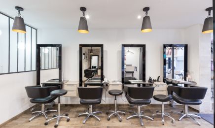 Nouv'L Hair : Coiffeur à Brie-Comte-Robert