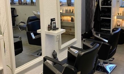Christian Winkler Stylingteam: Barbershop in Kempen