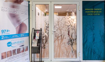 Centre Eoze : Manucure à Béziers