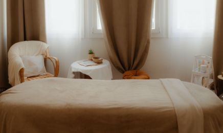 Terraluna : Institut de beauté à Dijon