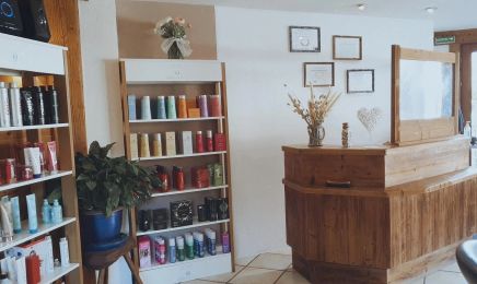 Magali coiffure : Coiffeur à Passy
