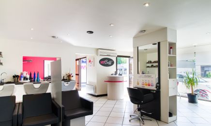 NT Coiff  : Coiffeur à Malemort