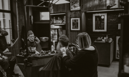 Beau 52 : Coiffeur à Lille