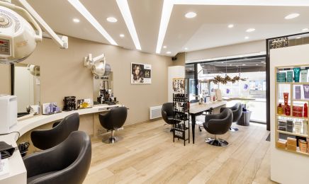 Salon Flo : Coiffeur à Nantes