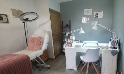 Secret de Femme : Institut de beauté à Abondant