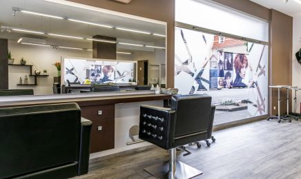Team Coiffure : Coiffeur à Saverne