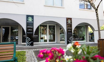 Spa Hair et Sens : Manucure à Saint-Pierre-d'Irube