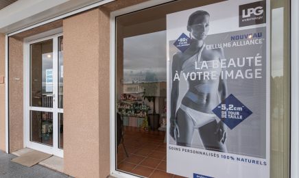 Essence de Femme : Institut de beauté à Montaren-et-Saint-Médiers