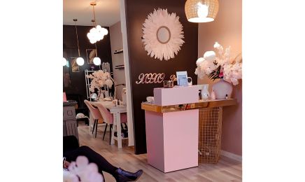 Xoxo by to be nails : Institut de beauté à Muret