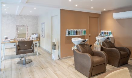 Le temps d'un style : Coiffeur à Sanvignes-les-Mines