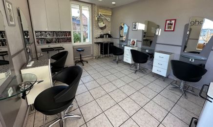 Maryse & Marielle - Haute Coiffure : Coiffeur à Salbris