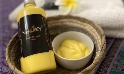 Arom Dee Thaï massage : Institut de beauté à Toulouse